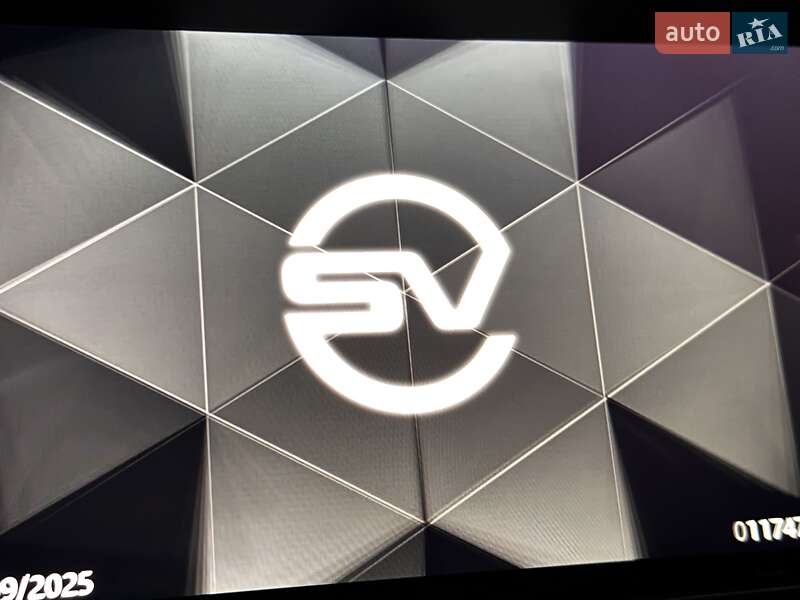 Внедорожник / Кроссовер Land Rover Range Rover 2023 в Одессе фото 88 Внедорожник / Кроссовер Land Rover Range Rover 2023 в Одессе