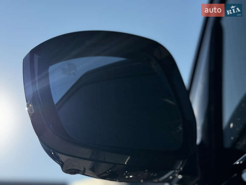 Внедорожник / Кроссовер Land Rover Range Rover 2014 в Житомире