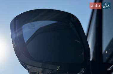 Позашляховик / Кросовер Land Rover Range Rover 2014 в 