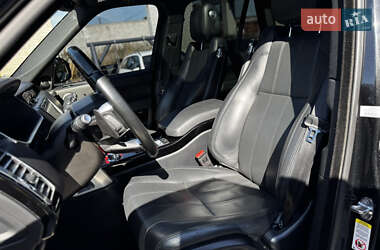 Внедорожник / Кроссовер Land Rover Range Rover 2015 в 