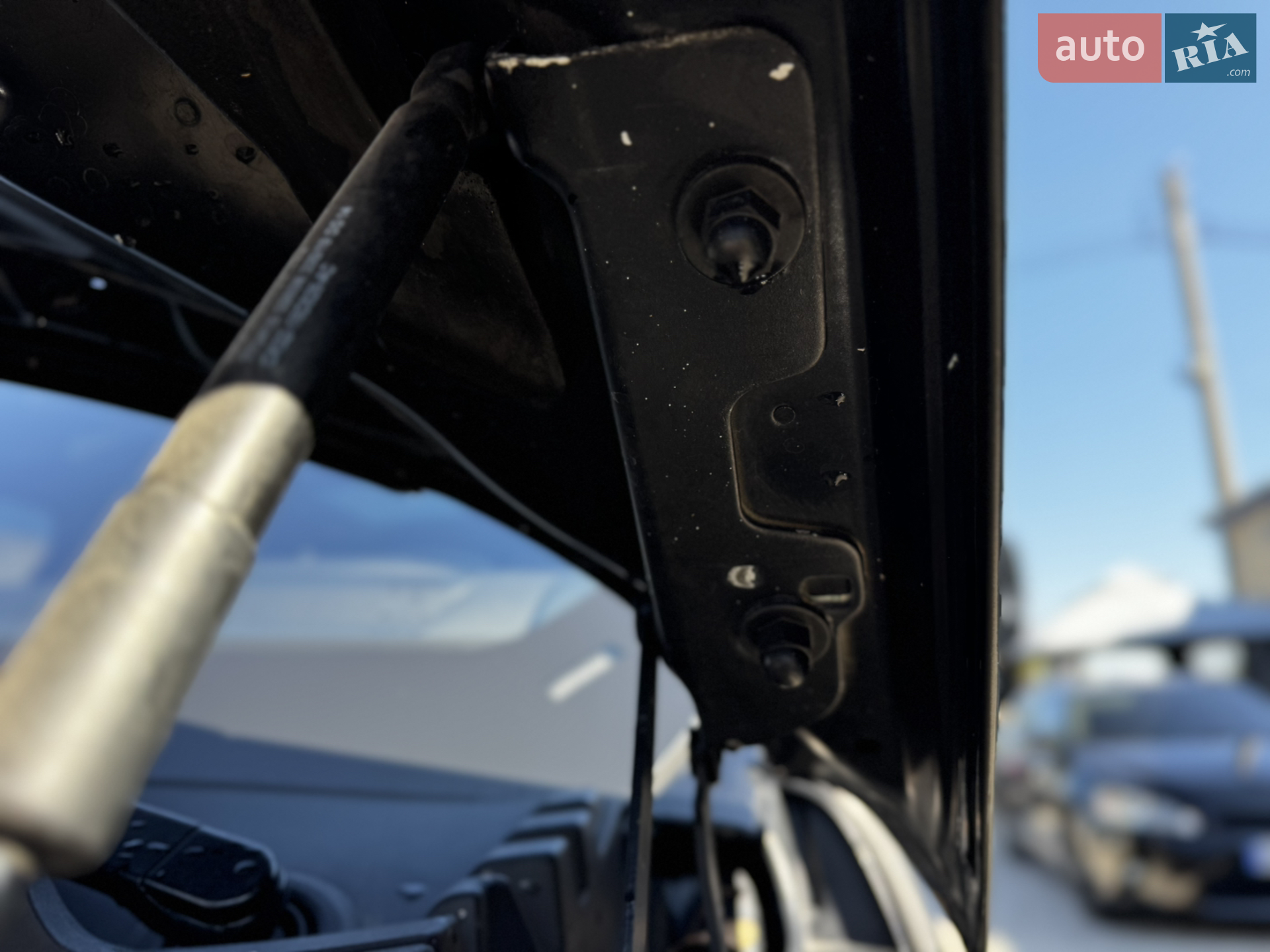2015 Land Rover Range Rover - мініатюра 62