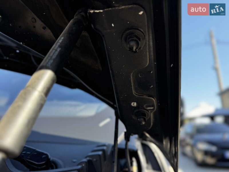 Внедорожник / Кроссовер Land Rover Range Rover 2015 в Житомире