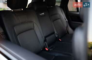 Внедорожник / Кроссовер Land Rover Range Rover 2018 в 