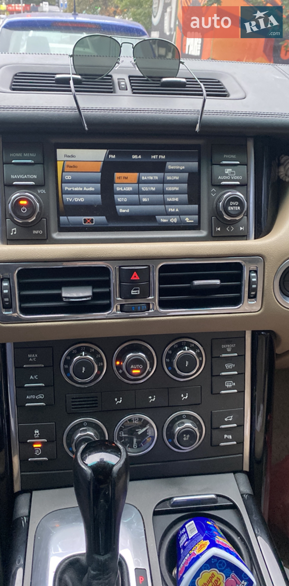 2011 Land Rover Range Rover - мініатюра 2