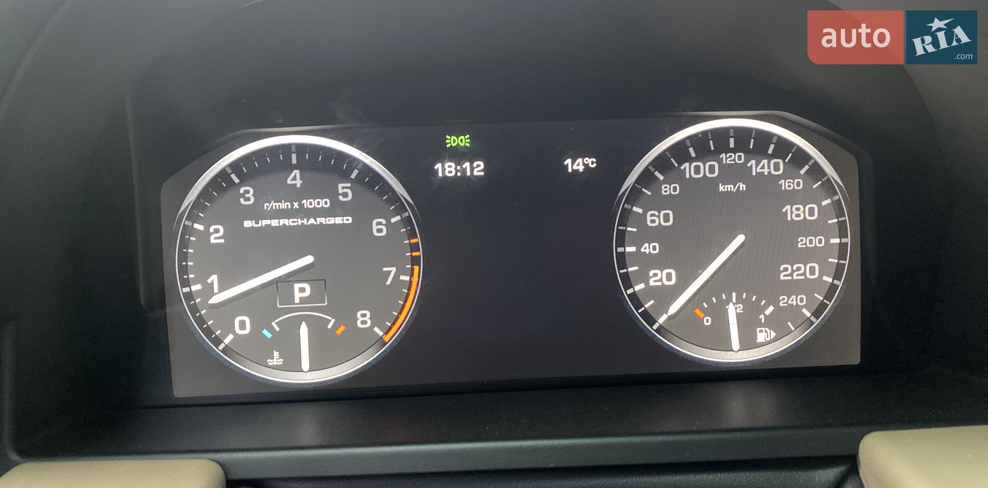 2011 Land Rover Range Rover - мініатюра 14