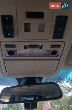 Внедорожник / Кроссовер Land Rover Range Rover 2011 в Киеве