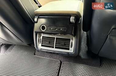 Внедорожник / Кроссовер Land Rover Range Rover 2003 в 