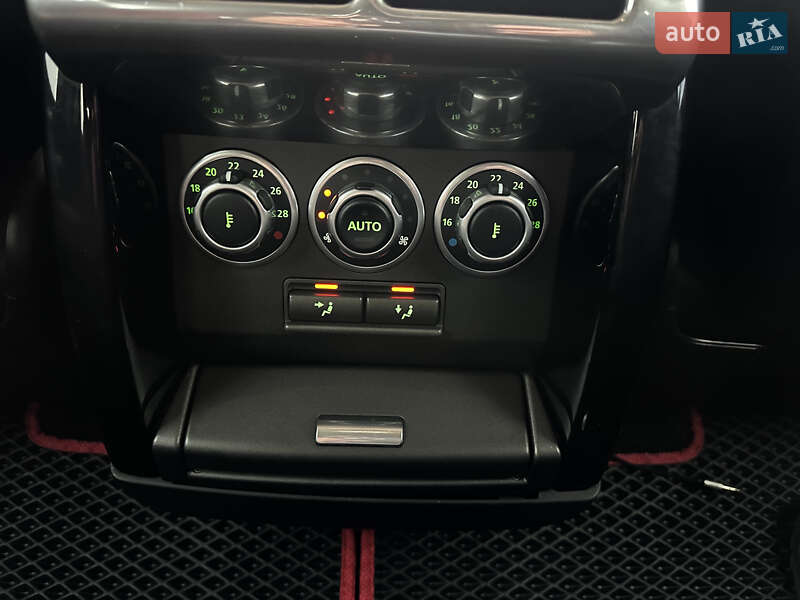 Внедорожник / Кроссовер Land Rover Range Rover 2011 в Коломые