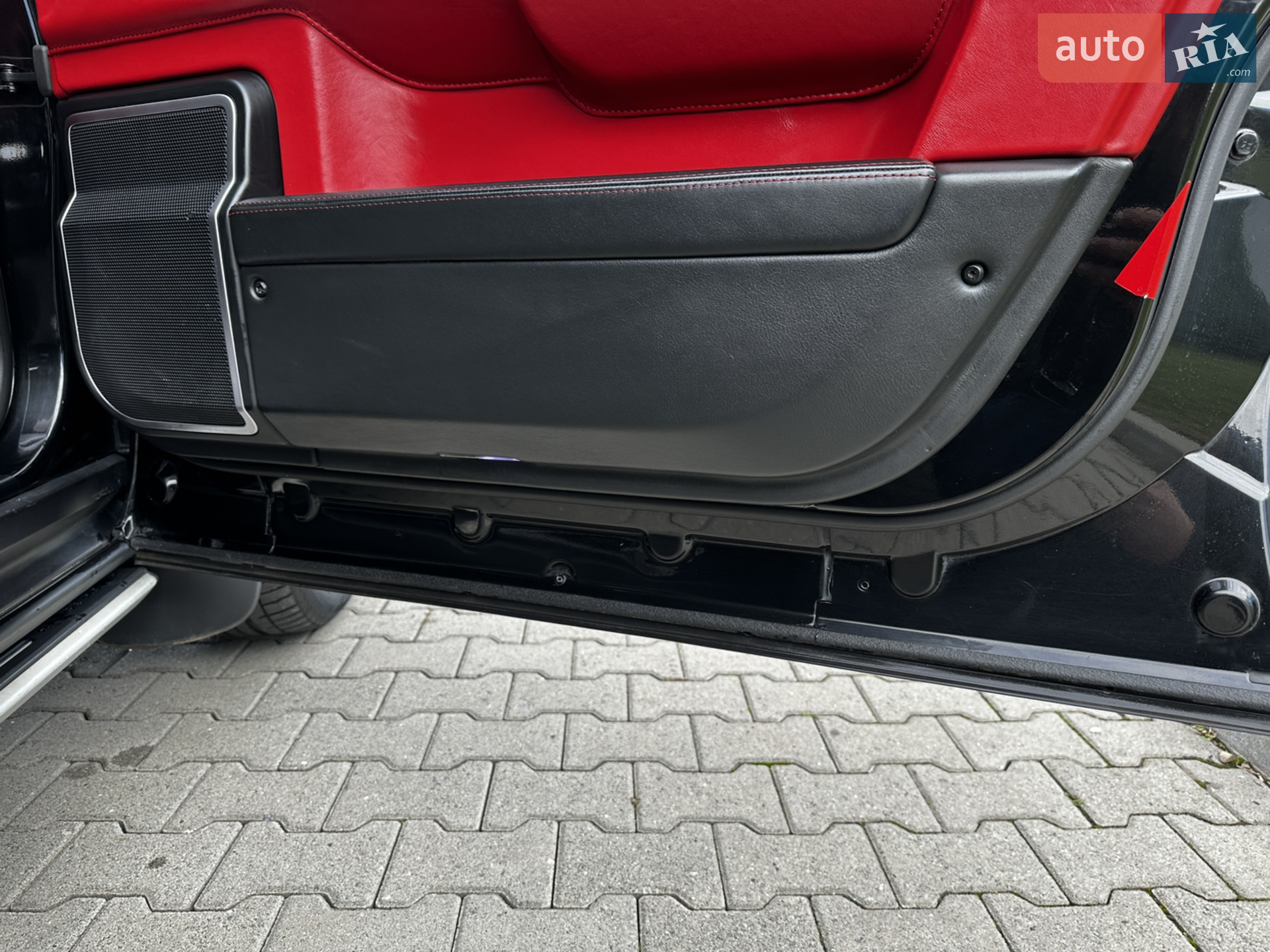 2011 Land Rover Range Rover - мініатюра 27