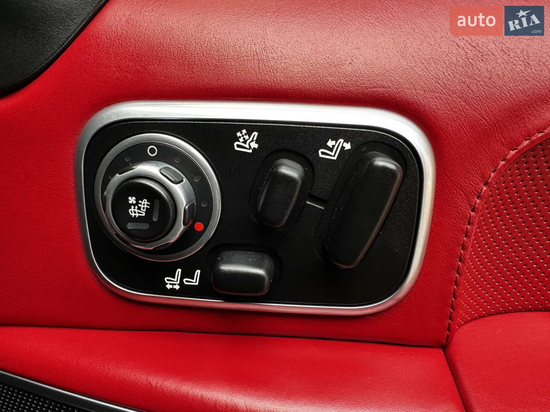 2011 Land Rover Range Rover - мініатюра 43