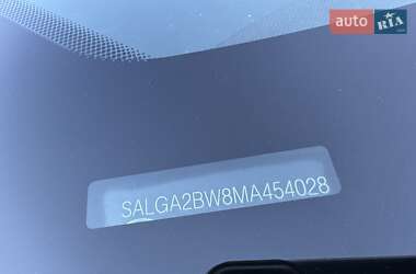 Внедорожник / Кроссовер Land Rover Range Rover 2021 в 