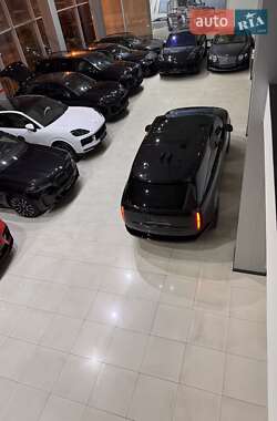 Внедорожник / Кроссовер Land Rover Range Rover 2025 в 