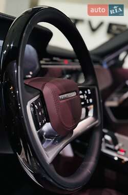 Внедорожник / Кроссовер Land Rover Range Rover 2025 в 