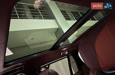 Внедорожник / Кроссовер Land Rover Range Rover 2025 в 