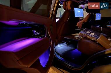 Внедорожник / Кроссовер Land Rover Range Rover 2025 в 