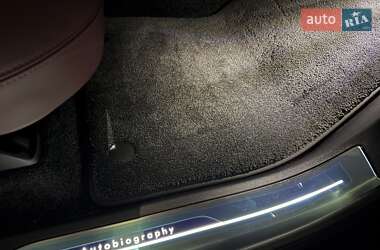 Внедорожник / Кроссовер Land Rover Range Rover 2025 в 