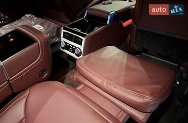 Внедорожник / Кроссовер Land Rover Range Rover 2025 в 