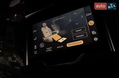 Внедорожник / Кроссовер Land Rover Range Rover 2025 в 