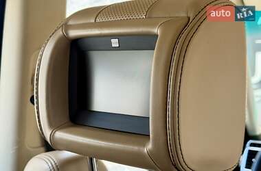 Внедорожник / Кроссовер Land Rover Range Rover 2011 в 