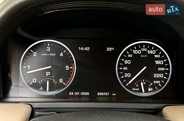 Внедорожник / Кроссовер Land Rover Range Rover 2011 в 
