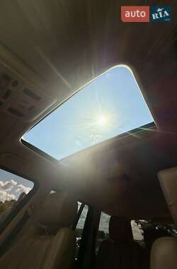 Внедорожник / Кроссовер Land Rover Range Rover 2011 в 