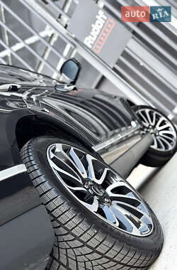 Внедорожник / Кроссовер Land Rover Range Rover 2013 в 