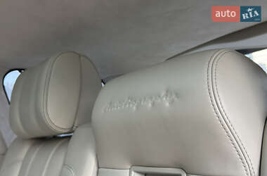 Внедорожник / Кроссовер Land Rover Range Rover 2013 в 