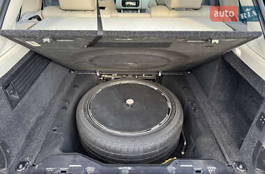 Внедорожник / Кроссовер Land Rover Range Rover 2013 в 