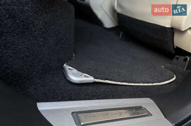 Внедорожник / Кроссовер Land Rover Range Rover 2013 в 