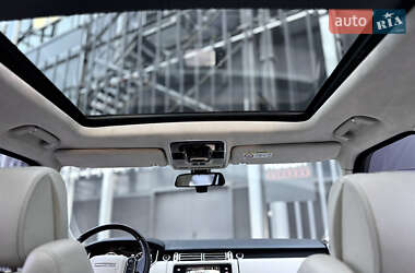 Внедорожник / Кроссовер Land Rover Range Rover 2013 в 