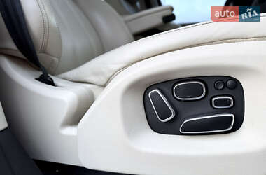 Внедорожник / Кроссовер Land Rover Range Rover 2013 в 
