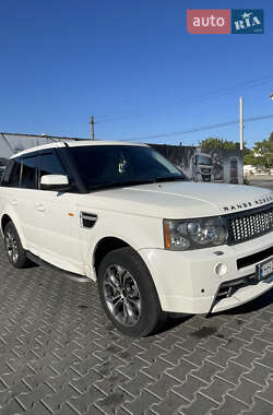 Внедорожник / Кроссовер Land Rover Range Rover 2008 в Одессе
