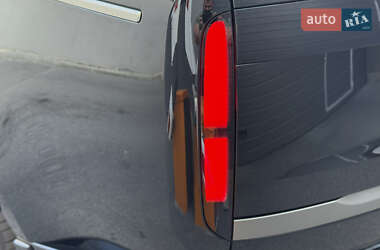 Внедорожник / Кроссовер Land Rover Range Rover 2022 в 