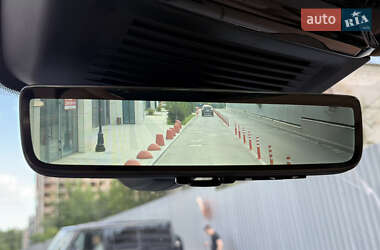 Внедорожник / Кроссовер Land Rover Range Rover 2022 в 