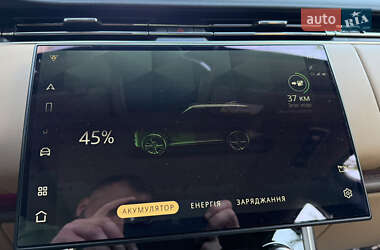 Внедорожник / Кроссовер Land Rover Range Rover 2022 в 