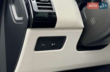 Внедорожник / Кроссовер Land Rover Range Rover 2015 в 