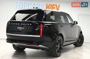 Внедорожник / Кроссовер Land Rover Range Rover 2023 в 