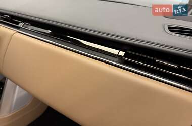 Внедорожник / Кроссовер Land Rover Range Rover 2023 в 