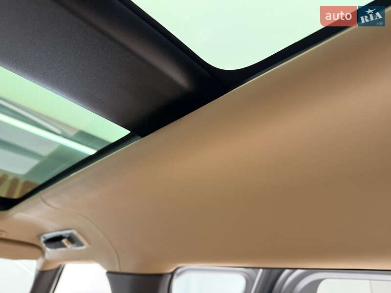 Внедорожник / Кроссовер Land Rover Range Rover 2023 в Киеве
