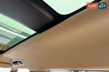 Внедорожник / Кроссовер Land Rover Range Rover 2023 в 