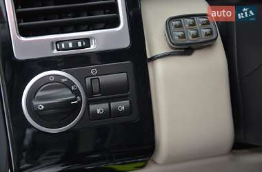 Внедорожник / Кроссовер Land Rover Range Rover 2011 в 