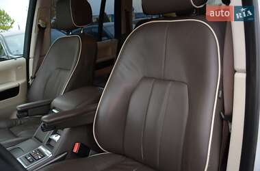 Внедорожник / Кроссовер Land Rover Range Rover 2011 в 