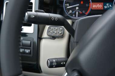 Внедорожник / Кроссовер Land Rover Range Rover 2011 в 