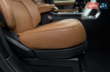 Внедорожник / Кроссовер Land Rover Range Rover 2019 в 