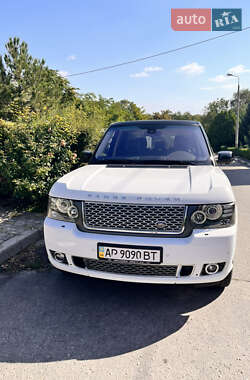 Внедорожник / Кроссовер Land Rover Range Rover 2011 в 