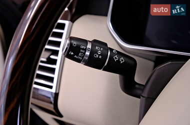 Внедорожник / Кроссовер Land Rover Range Rover 2014 в 