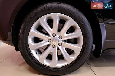 Внедорожник / Кроссовер Land Rover Range Rover 2014 в 