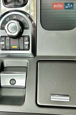 Внедорожник / Кроссовер Land Rover Range Rover 2012 в 
