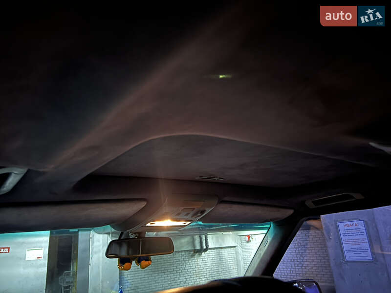 Позашляховик / Кросовер Land Rover Range Rover 2011 в Києві