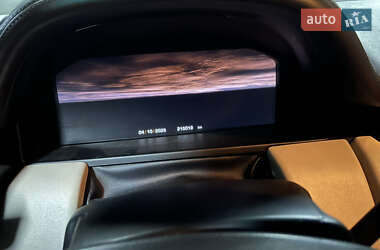 Внедорожник / Кроссовер Land Rover Range Rover 2011 в 